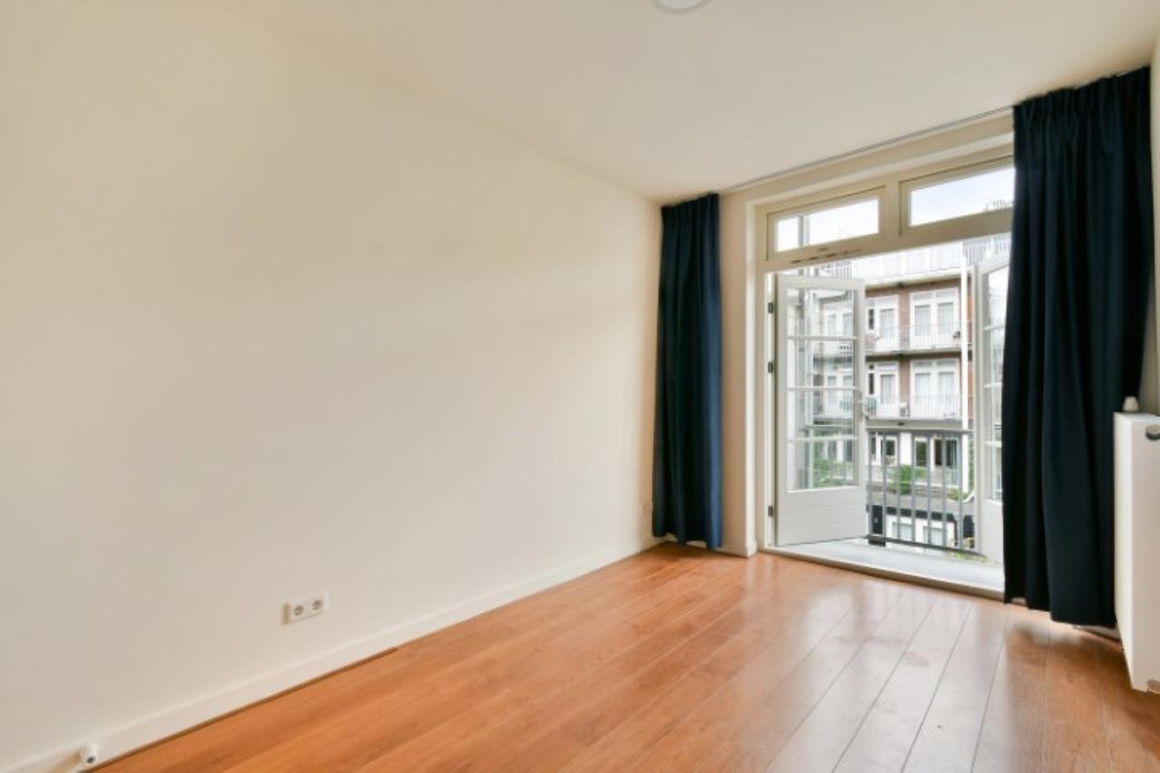 Licht 3-kamerappartement met westbalkon - Afbeelding 11