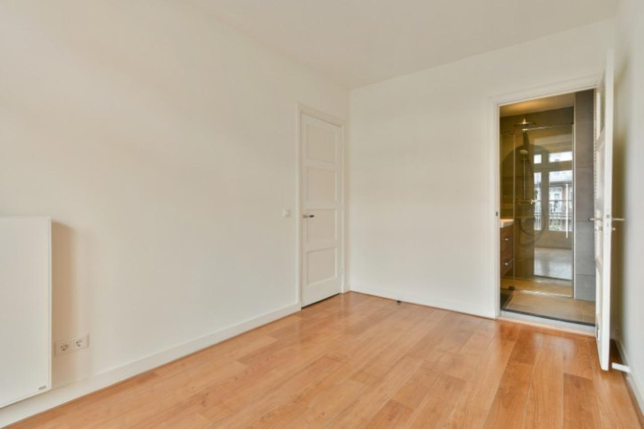 Licht 3-kamerappartement met westbalkon - Afbeelding 12