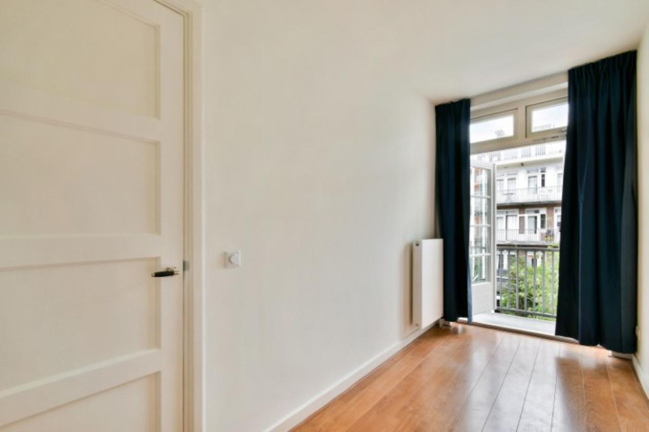 Licht 3-kamerappartement met westbalkon - Afbeelding 15