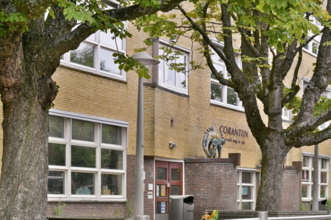 Licht 3-kamerappartement met westbalkon - Afbeelding 19