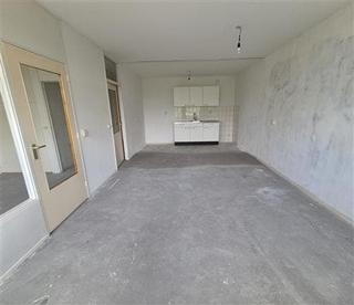 2-kamerappartement met balkon in Ommoord - Afbeelding 3