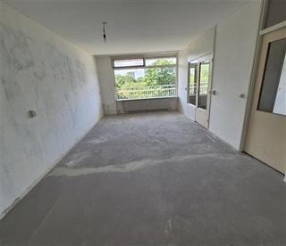 2-kamerappartement met balkon in Ommoord - Afbeelding 4