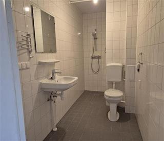 2-kamerappartement met balkon in Ommoord - Afbeelding 5