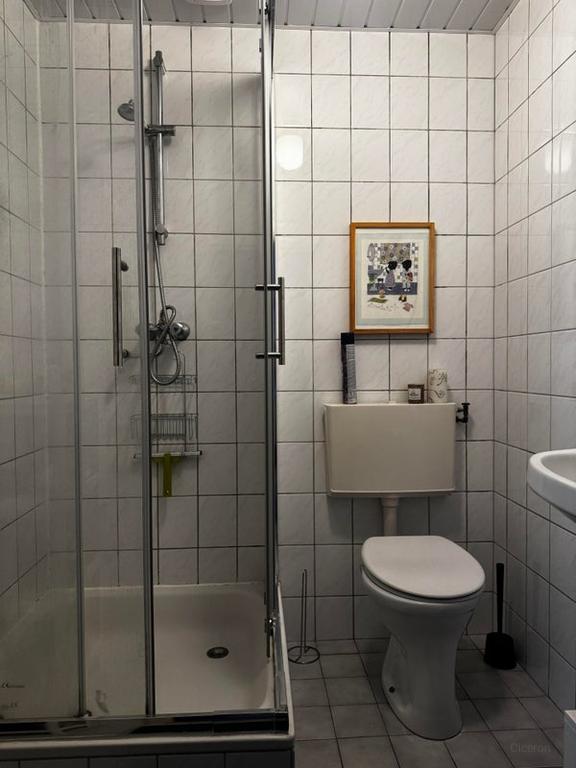 Studentenkamer met tuin in Oud-Assendorp - Afbeelding 5