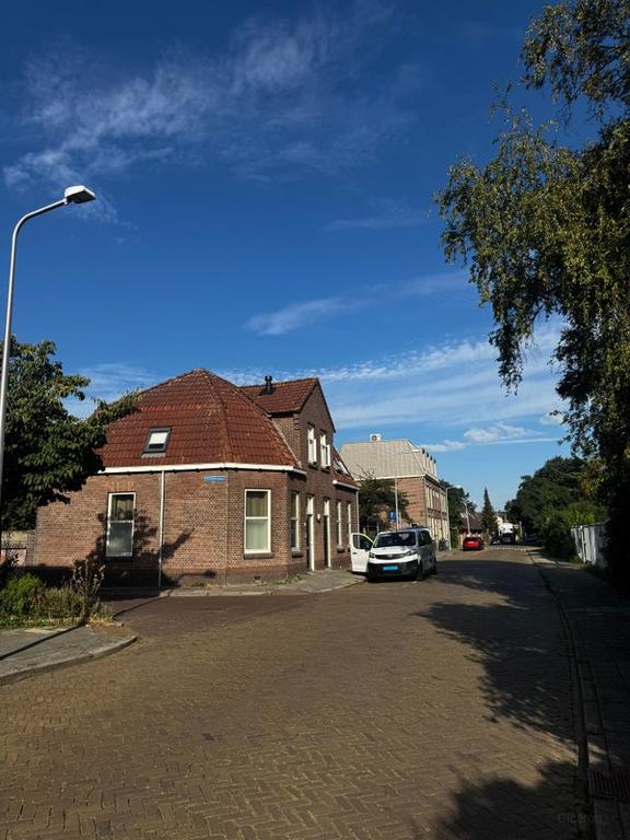 Studentenkamer met tuin in Oud-Assendorp - Afbeelding 7