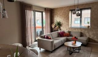 Nieuw 3-kamerappartement aan het water - Afbeelding 2