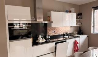 Nieuw 3-kamerappartement aan het water - Afbeelding 4