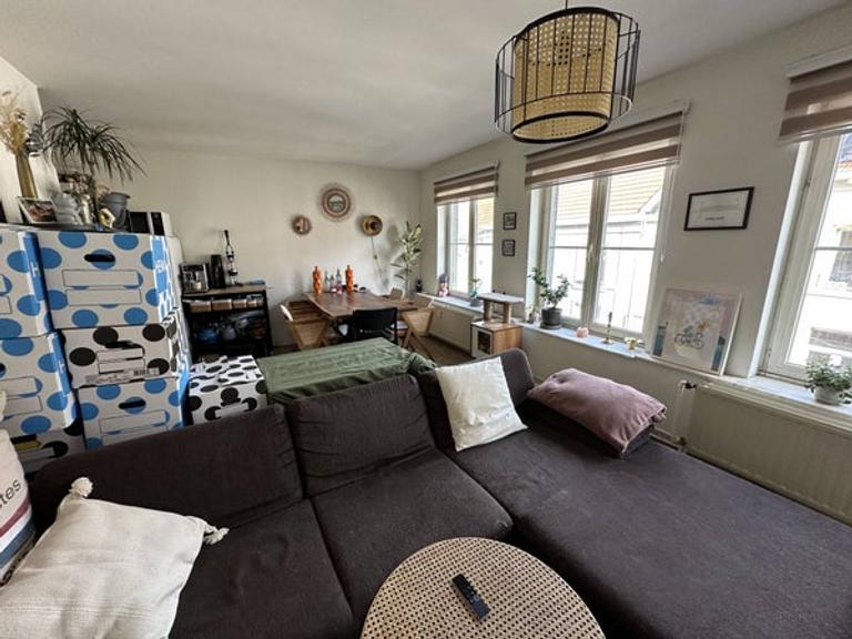 Licht 1-slaapkamerappartement in hartje Sittard - Afbeelding 2