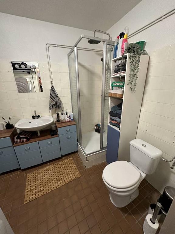 Licht 1-slaapkamerappartement in hartje Sittard - Afbeelding 4