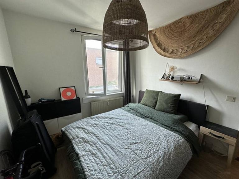 Licht 1-slaapkamerappartement in hartje Sittard - Afbeelding 6