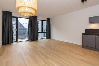 3-kamerappartement met balkon in Hyde Park - Afbeelding 2