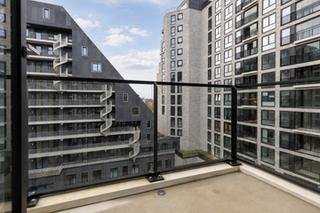 3-kamerappartement met balkon in Hyde Park - Afbeelding 9
