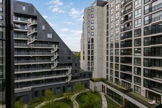 3-kamerappartement met balkon in Hyde Park - Afbeelding 10