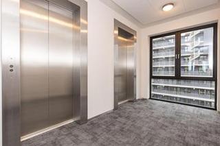 3-kamerappartement met balkon in Hyde Park - Afbeelding 19