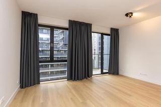 3-slaapkamerappartement met balkon - Afbeelding 3