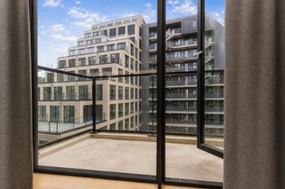 3-slaapkamerappartement met balkon - Afbeelding 15