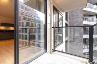 3-slaapkamerappartement met balkon - Afbeelding 16