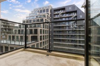 3-slaapkamerappartement met balkon - Afbeelding 17