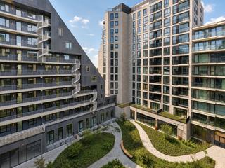 3-slaapkamerappartement met balkon - Afbeelding 18