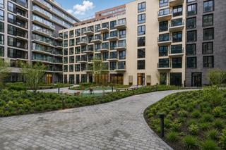 3-slaapkamerappartement met balkon - Afbeelding 30