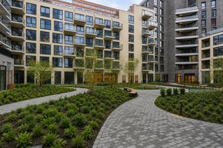 3-slaapkamerappartement met balkon - Afbeelding 32
