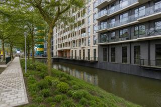 3-slaapkamerappartement met balkon - Afbeelding 37