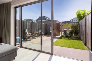 137 m² Family Home with Garden and Roof Terrace - Image 4