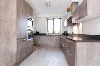 137 m² Family Home with Garden and Roof Terrace - Image 7