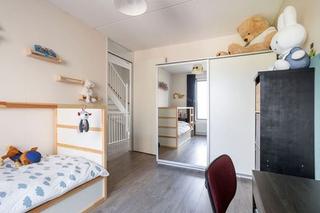 137 m² Family Home with Garden and Roof Terrace - Image 13