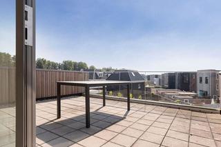 137 m² Family Home with Garden and Roof Terrace - Image 19
