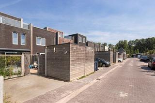 137 m² Family Home with Garden and Roof Terrace - Image 23