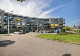 3-kamerappartement met balkon en garage - Afbeelding 2