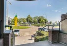 3-kamerappartement met balkon en garage - Afbeelding 4
