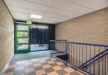 3-kamerappartement met balkon en garage - Afbeelding 6