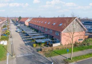 Family Home with Carport and Attic - Image 2