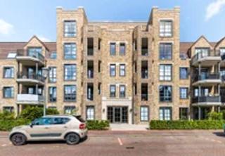 77 m² appartement met lift in Hoofddorp - Afbeelding 3