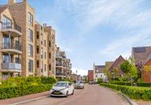 77 m² appartement met lift in Hoofddorp - Afbeelding 4