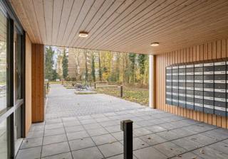 3-kamerappartement met groen uitzicht in Ede - Afbeelding 2