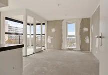3-kamerappartement met groen uitzicht in Ede - Afbeelding 3