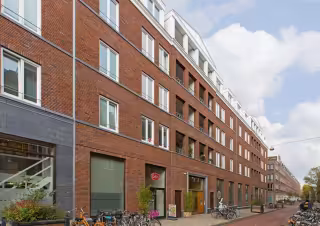 Furnished 2-room apartment with balcony