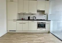 Furnished 2-room apartment with balcony - Image 5