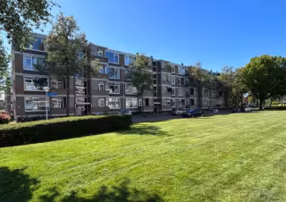 3-room apartment with two balconies in Mensfort