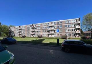 3-kamerappartement met twee balkons in Mensfort - Afbeelding 2