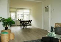 3-kamerappartement met twee balkons in Mensfort - Afbeelding 5