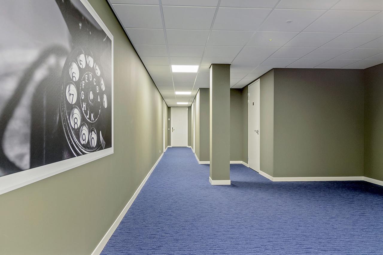 Twee slaapkamers aan het Stationsplein - Afbeelding 2