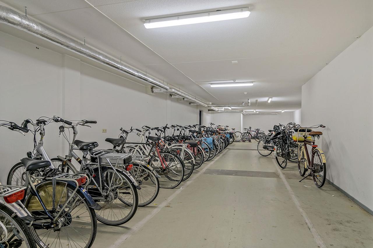 Twee slaapkamers aan het Stationsplein - Afbeelding 3