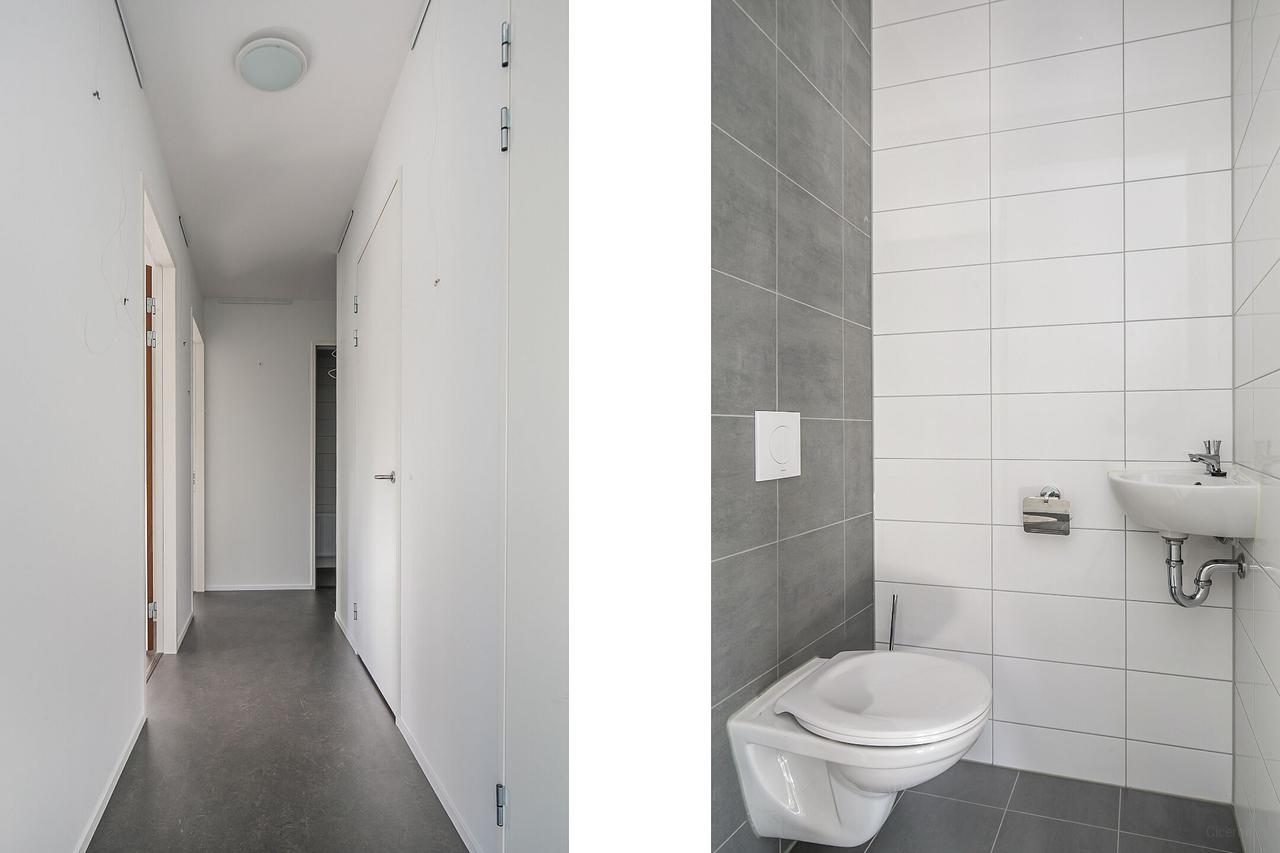 Twee slaapkamers aan het Stationsplein - Afbeelding 5