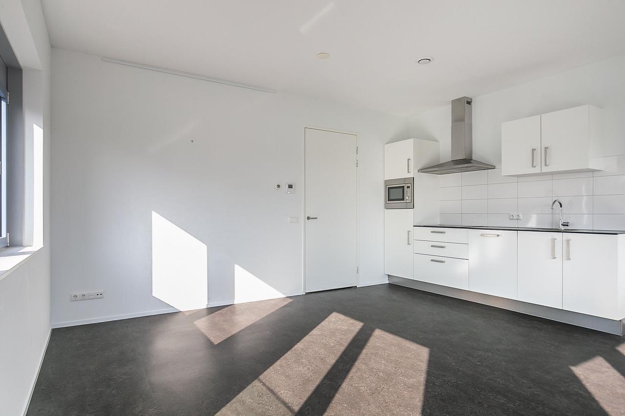 Twee slaapkamers aan het Stationsplein - Afbeelding 6