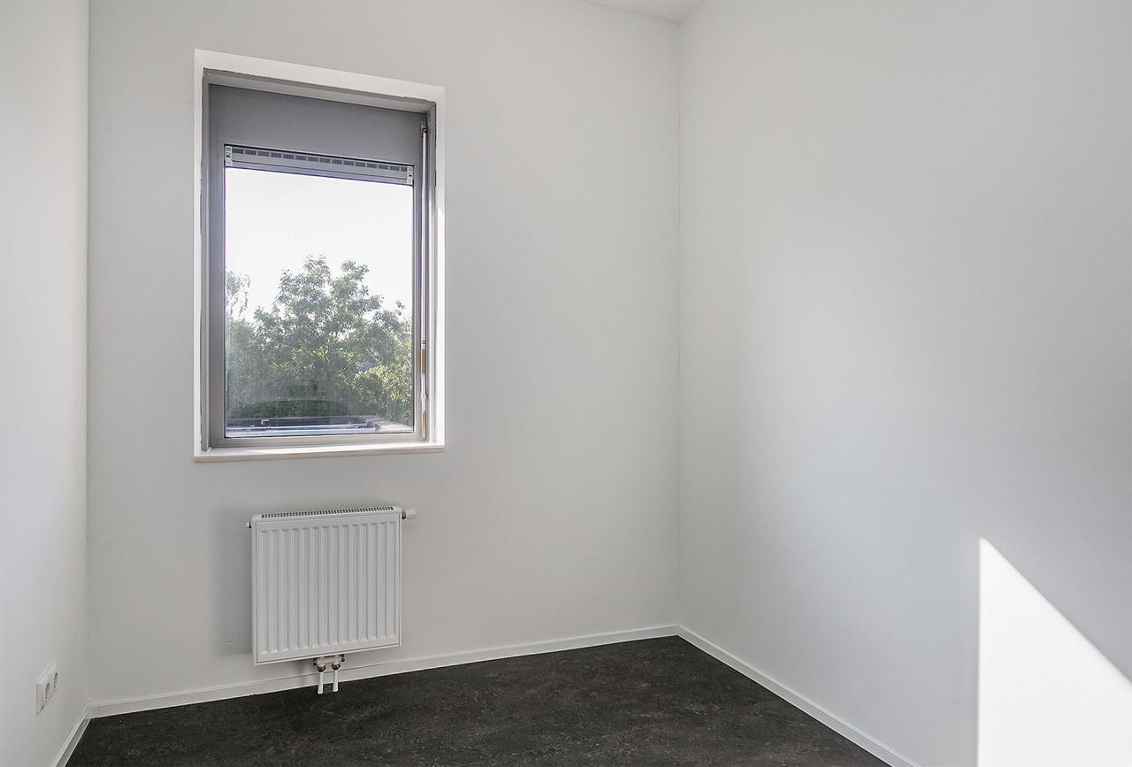 Twee slaapkamers aan het Stationsplein - Afbeelding 7
