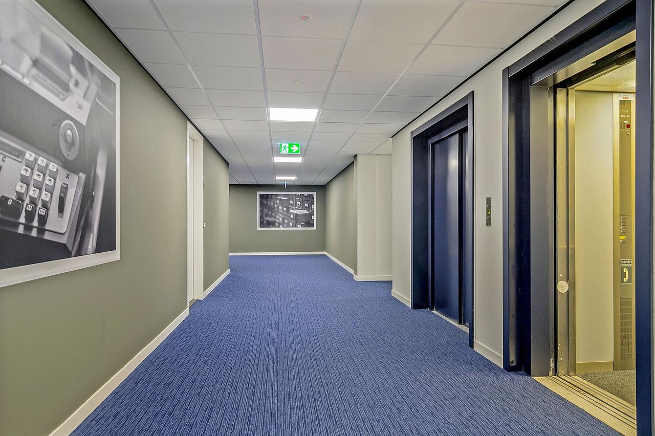 Twee slaapkamers aan het Stationsplein - Afbeelding 10